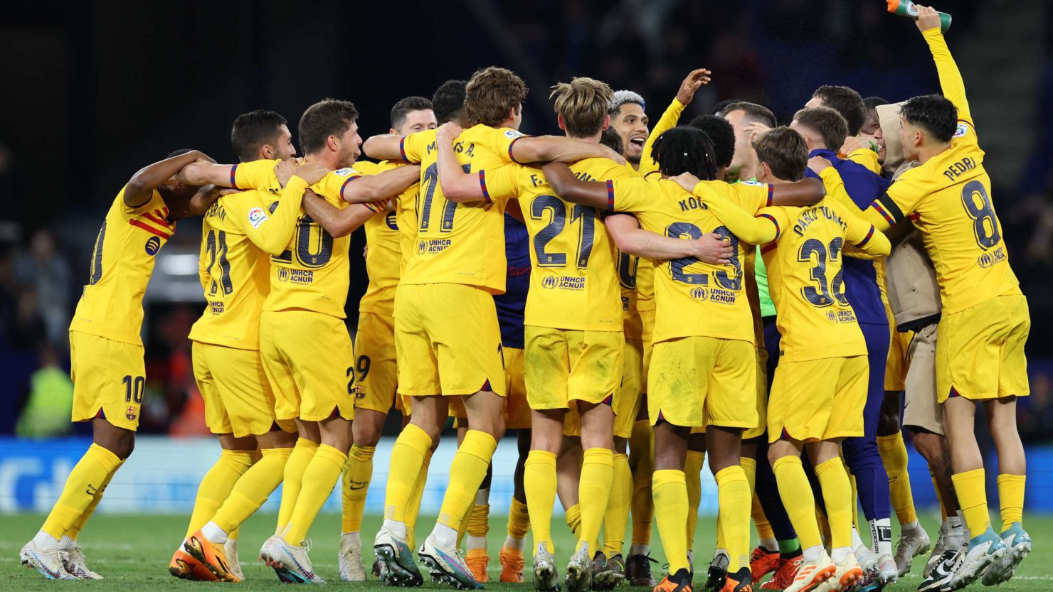 常年累月的 常年累月的